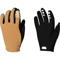 POC Resistance Gloves Marron XL Homme