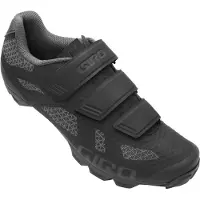 Giro Ranger Mtb Shoes Noir EU 37 Femme