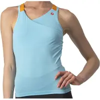 Castelli Maillot Sans Manches Solaris