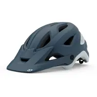Giro Montaro Ii Mips Mtb Helmet Noir M