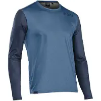 Northwave Xtrail 2 Long Sleeve Enduro Jersey Bleu L Homme