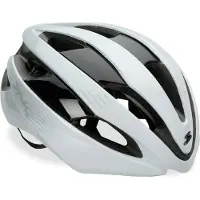Spiuk Casque Eleo Blanc S-M Blanc S-M