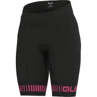 ALÉ Strada Shorts Noir M Femme