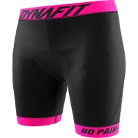 Dynafit Cuissard Ride Padded Under Shorts pour femmes - , taille : M, couleur : 0912 black out