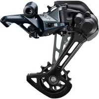 Shimano DERAILLEUR VTT ARRIERE 12V. SLX M7100SGS POUR NONO PLATEAU