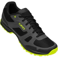 Giro Gauge Mtb Shoes Noir EU 40 Homme