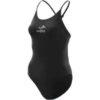 Sailfish Power Adjustable X Swimsuit Noir L Femme