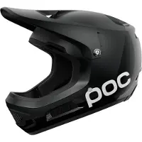 POC Coron Air Mips Downhill Helmet Noir S