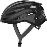 ABUS Casque Route 63409 - STORMCHASER SHINY BLACK XL