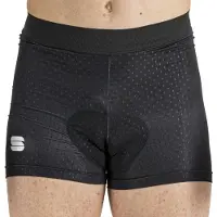 Sportful Cycling Base Layer Shorts Noir M Homme