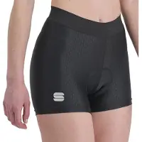 Sportful Cycling Base Layer Shorts Noir XS Femme