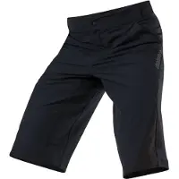 Zimtstern StarFlowz Evo Short VTT Homme - Pirate Black/Pirate Black