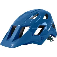 Endura Casque Hummvee Plus Mips E1553 - Blueberry - Taille S-M (51-56 cm)