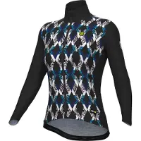 ALÉ Pr-r Crossing Jacket Bleu M Femme