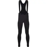 Santini Guard Nimbus Bib Tights Noir 2XL Homme