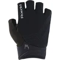 Roeckl Gants Vélo - Ibarra - noir 9000