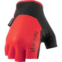 Cube X Nf Short Gloves Rouge M