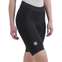 Sportful Cuissard de cyclisme sans bretelles - TOTAL COMFORT - Noir XS