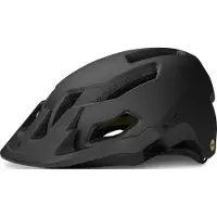 Sweet Protection Dissenter Mips Mtb Helmet Noir M-L
