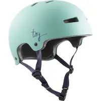 TSG Evolution Casque Vert L-XL Hommes,Femmes Vert L-XL