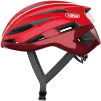 ABUS Stormchaser Helmet Rouge XL