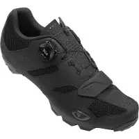 Giro Cylinder Ii Mtb Shoes Noir EU 47 Homme