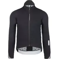 Q36.5 Dottore Thermal Jacket Noir M Homme