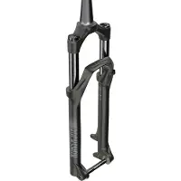 RockShox Judy Silver TK Solo Air 29'' Suspension Fork - 100mm - 51mm Offset - 1 1/8'' - QR - Gloss Black