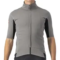 Castelli Gabba RoS 2, gris nickel/gris travertin, taille M