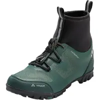 Vaude Bike Tvl Pavei Mid Winter Stx Road Shoes Vert EU 42