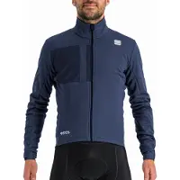 Sportful Super Gore-tex Infinium Jacket Bleu 2XL Homme
