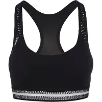 Q36.5 Air Sports Bra Noir S Femme