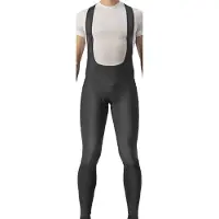 Castelli Velocissimo 5 Bib Tights Noir XL Homme