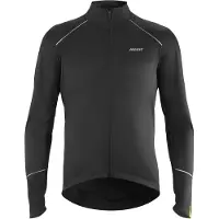 Mavic Mistral Jacket Noir M Homme