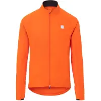 Giro Cascade Stow Jacket Orange XL Homme