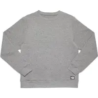 Chrome Issued Sweatshirt Gris XL Homme