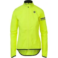 Agu Rain Essential Jacket Vert M Femme