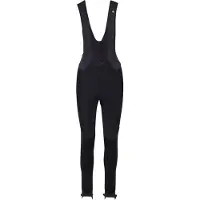 Bioracer Vesper Tempest Pixel Bib Tights Noir S Femme