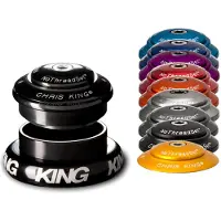 Chris King I7 Zs44/ec44 Headset Doré 44-44 mm