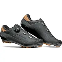 Sidi Dust Mtb Shoes Noir EU 46 Homme
