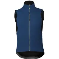 Q36.5 Gilet L1 Essential Bleu, Taille S