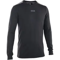 iON Merino Long Sleeve Base Layer Noir 2XL Homme