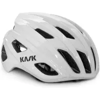 Kask Casque Mojito 3 Blanc L Casque de vélo