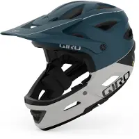 Giro Switchblade Mips Downhill Helmet Bleu M