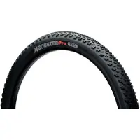 Kenda Booster St/gct 120 Tpi Tubeless 700c X 40 Gravel Tyre Noir 700C x 40
