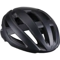 BBB Casque de vélo Helm Maestro L mat - casque de vélo sûr et bien ventilé...