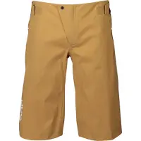 POC Bastion Shorts Marron S Homme
