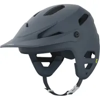 Giro Tyrant Spherical Mips Mtb Helmet Gris S
