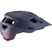 Leatt MTB 1.0 V21.1 Casque Vélo Violet Taille L