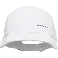 Orca Foldable Cap Blanc S